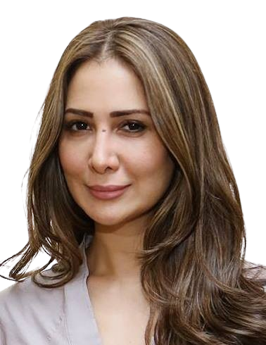 Kim Sharma